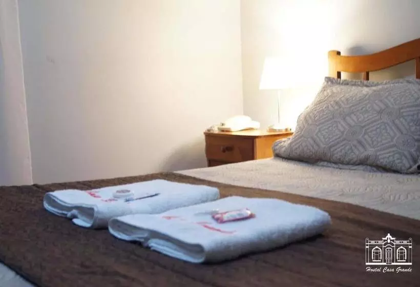 ペンション Hostal Casa Grande