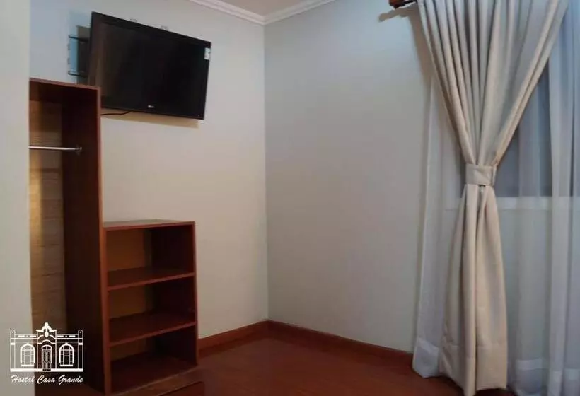ペンション Hostal Casa Grande