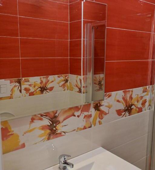 Pensjonat Komodo Rooms