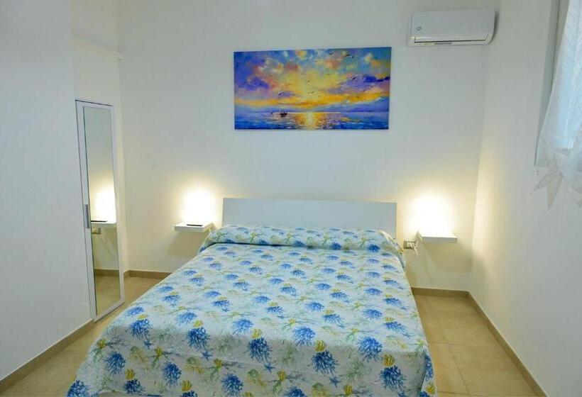 ペンション Komodo Rooms