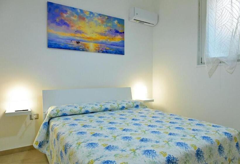 Pensjonat Komodo Rooms