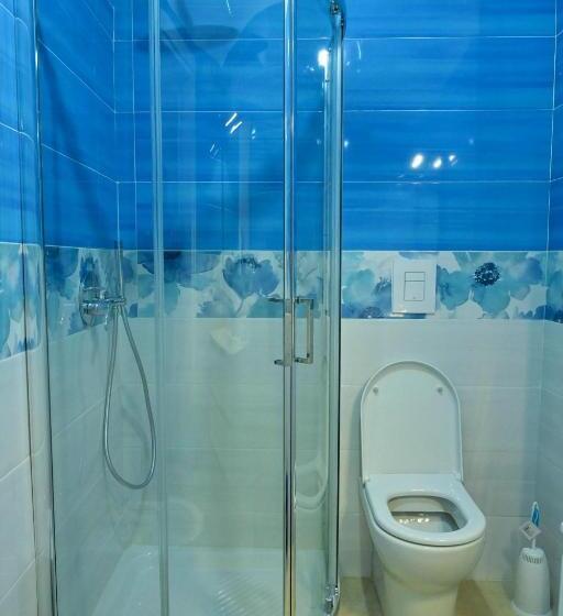 ペンション Komodo Rooms