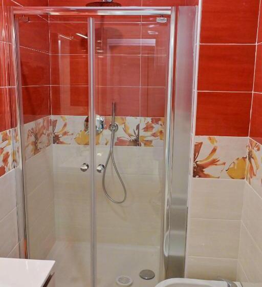 Pensjonat Komodo Rooms