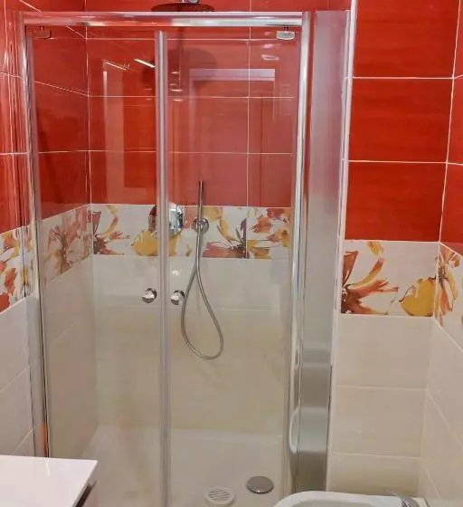 پانسیون Komodo Rooms