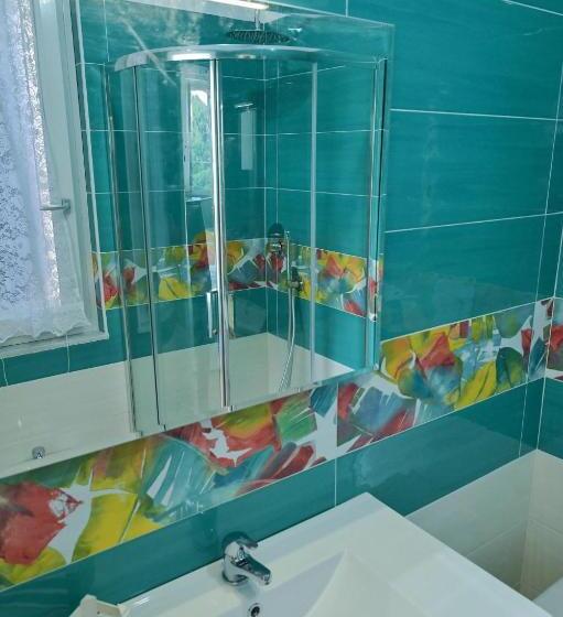 Pensjonat Komodo Rooms