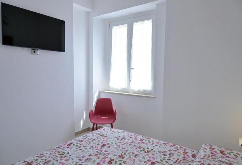 Pensjonat Komodo Rooms