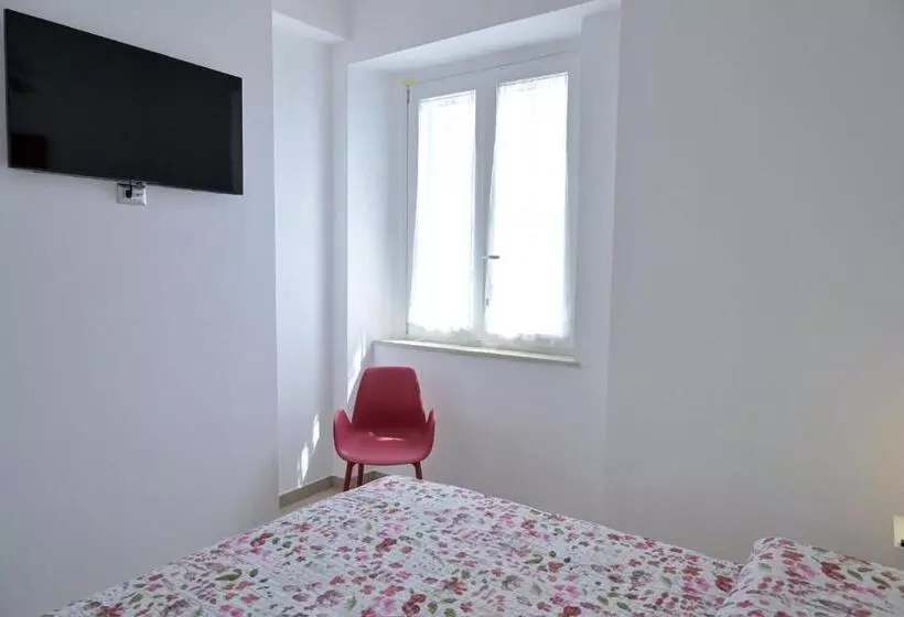 پانسیون Komodo Rooms