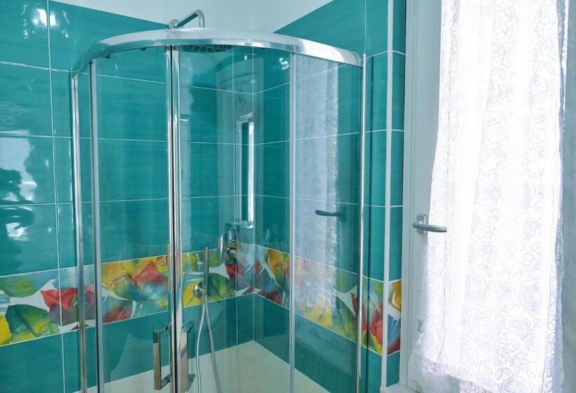 Pensjonat Komodo Rooms