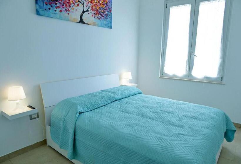 Pensjonat Komodo Rooms