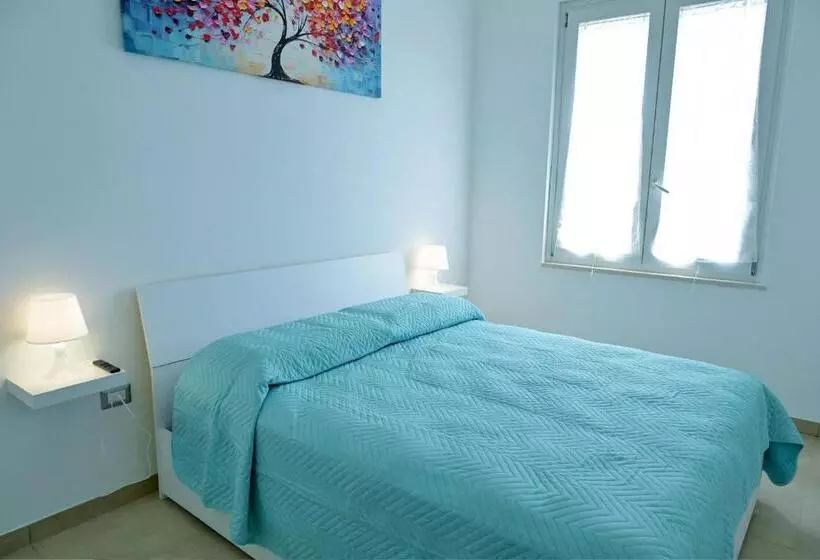 پانسیون Komodo Rooms