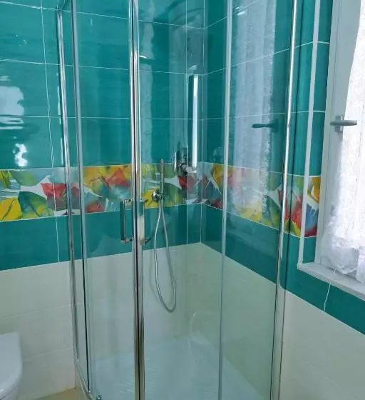 پانسیون Komodo Rooms