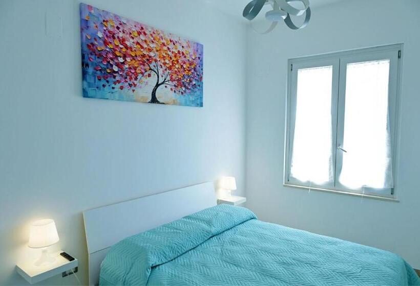 ペンション Komodo Rooms