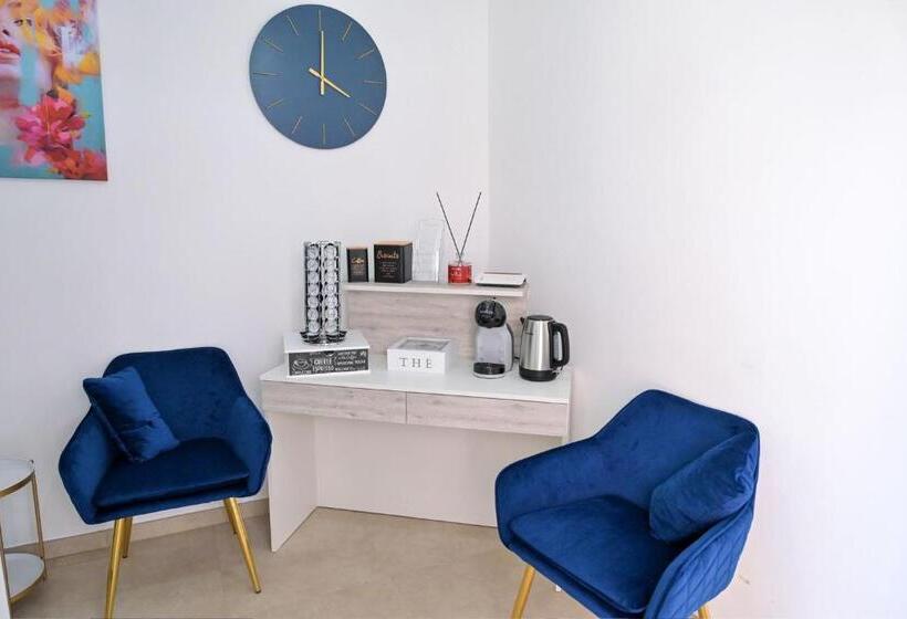 Pensjonat Komodo Rooms