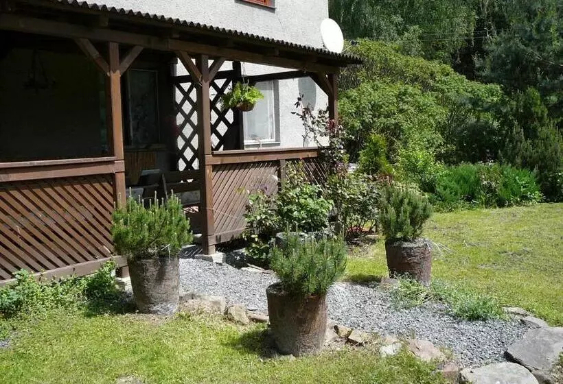 Majatalo Stará škola   Třílůžkový Pokoj V Pohodlí A Klidu