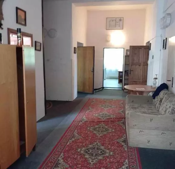 Majatalo Stará škola   Třílůžkový Pokoj V Pohodlí A Klidu