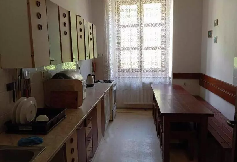 Majatalo Stará škola   Třílůžkový Pokoj V Pohodlí A Klidu