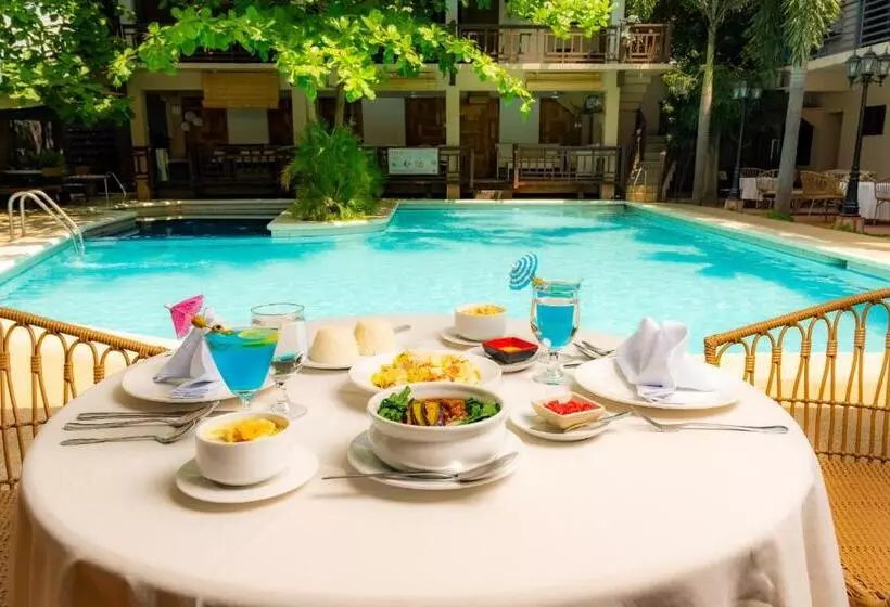 リゾートホテル Las Palmas De San Jose Leisure Club
