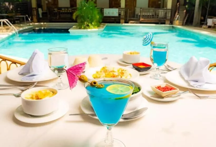 リゾートホテル Las Palmas De San Jose Leisure Club
