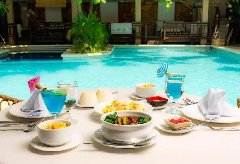 リゾートホテル Las Palmas De San Jose Leisure Club