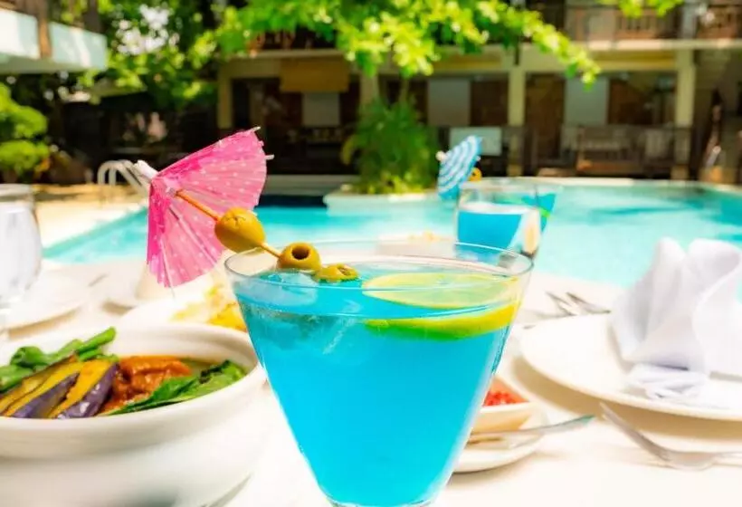 リゾートホテル Las Palmas De San Jose Leisure Club