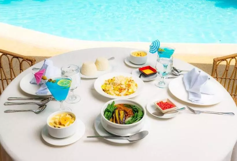 リゾートホテル Las Palmas De San Jose Leisure Club