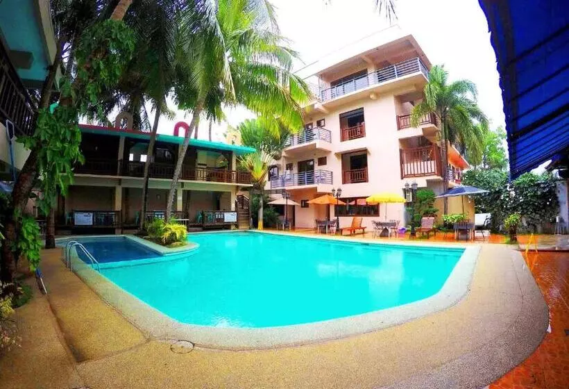 リゾートホテル Las Palmas De San Jose Leisure Club