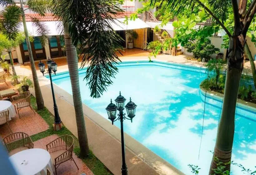 リゾートホテル Las Palmas De San Jose Leisure Club