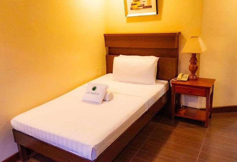 Resort Las Palmas De San Jose Leisure Club