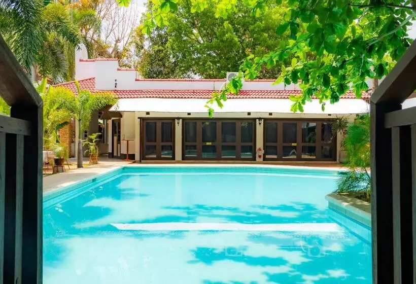 リゾートホテル Las Palmas De San Jose Leisure Club