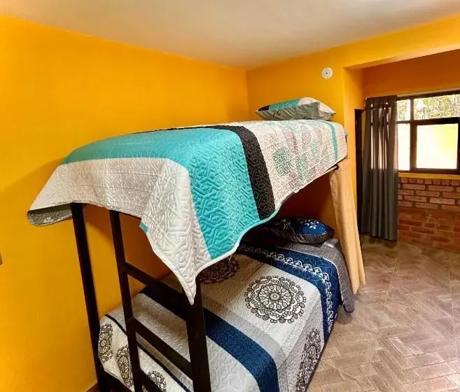 Villa Camila Hostel