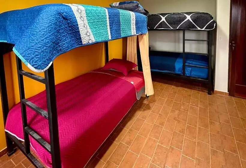 Villa Camila Hostel