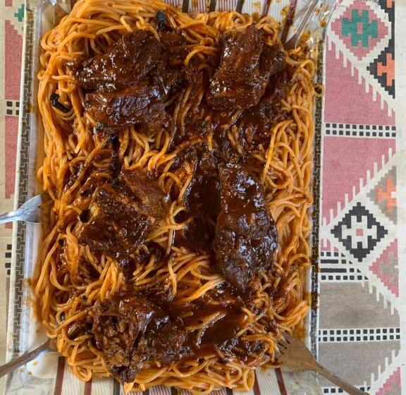 ملاذ Haven Resort Siwa Malath