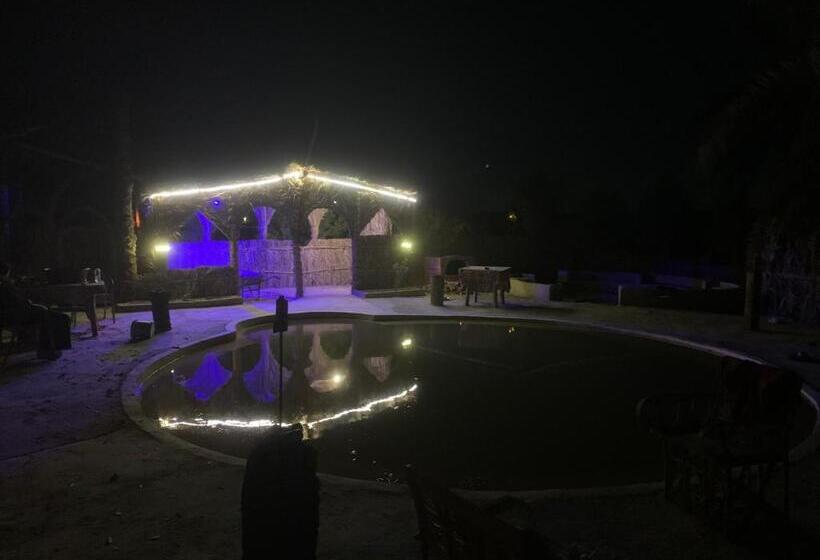 ملاذ Haven Resort Siwa Malath