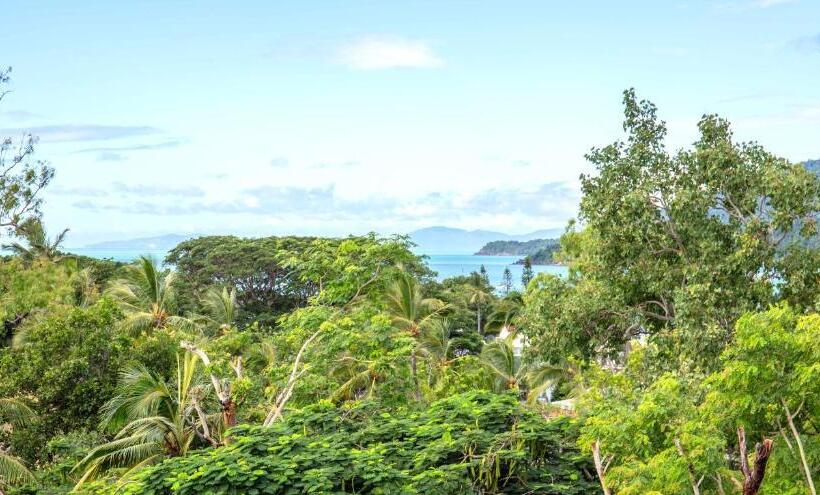 هاستل Bounce Airlie Beach