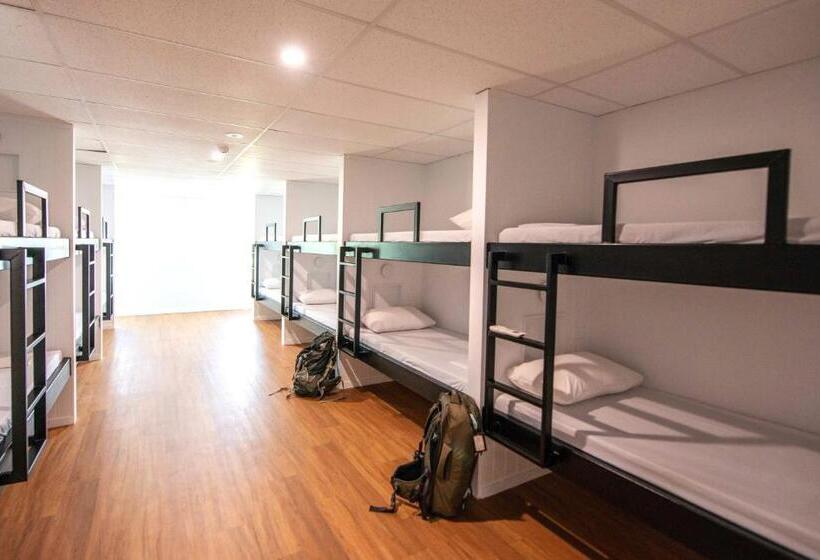 هاستل Bounce Airlie Beach