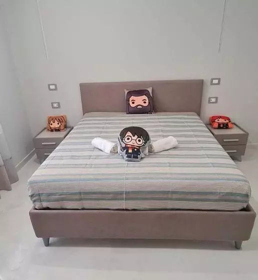 تختخواب و صبحانه Grifondoro