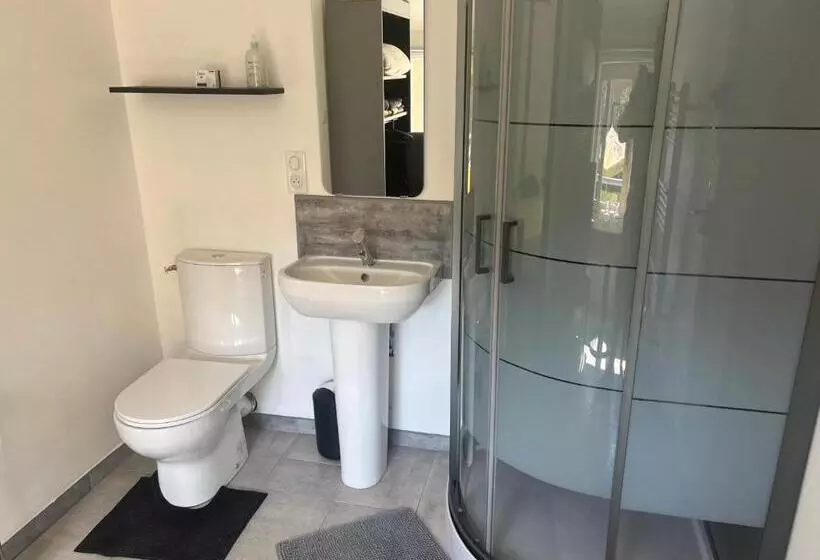 Aamiaismajoitus (B&B) L Entracte