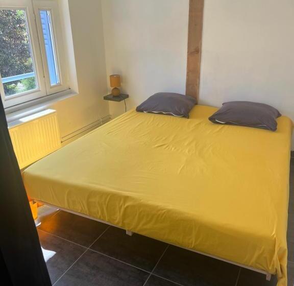 Bed and Breakfast L Entracte