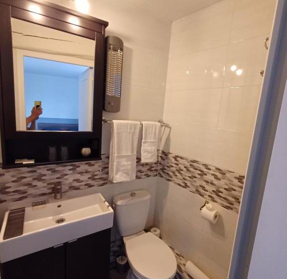 مبيت وإفطار Relais St Laurent