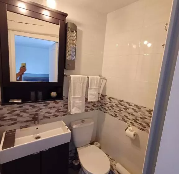 Aamiaismajoitus (B&B) Relais St Laurent