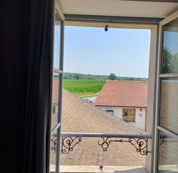 مبيت وإفطار Relais St Laurent