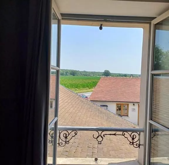 Aamiaismajoitus (B&B) Relais St Laurent