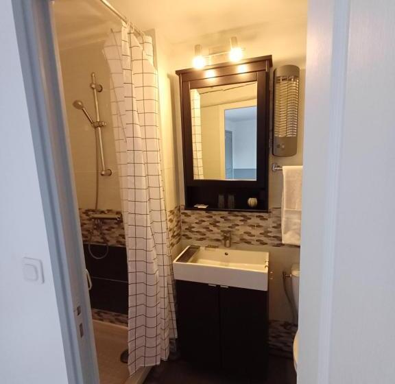 مبيت وإفطار Relais St Laurent