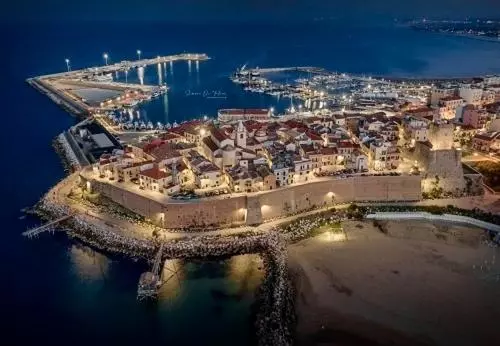 Aamiaismajoitus (B&B) Therma Luxury House