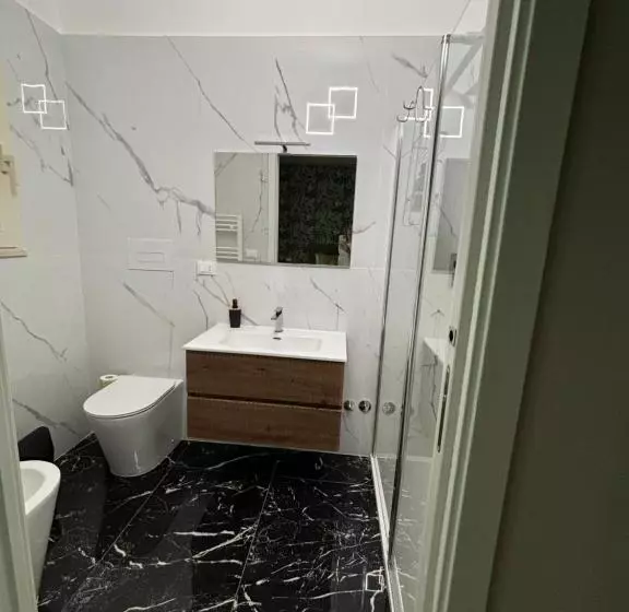 Aamiaismajoitus (B&B) Therma Luxury House