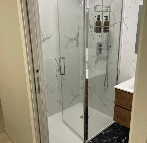 Bed and Breakfast Therma Luxury House