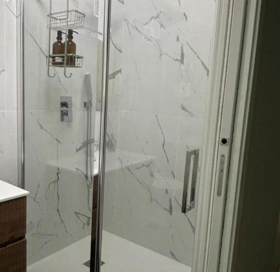 Bed and Breakfast Therma Luxury House