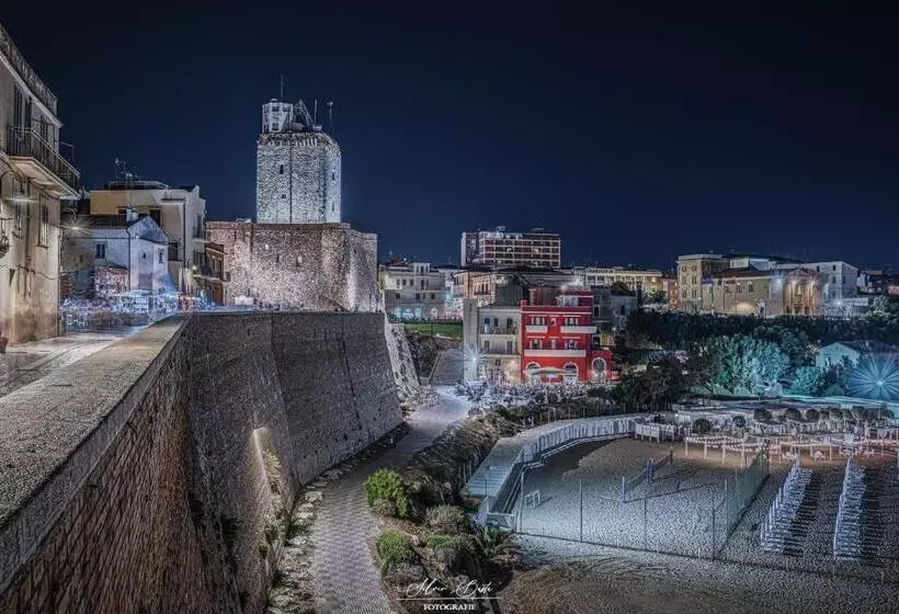 Aamiaismajoitus (B&B) Therma Luxury House