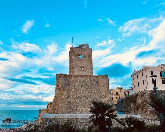 Bed and Breakfast Therma Luxury House