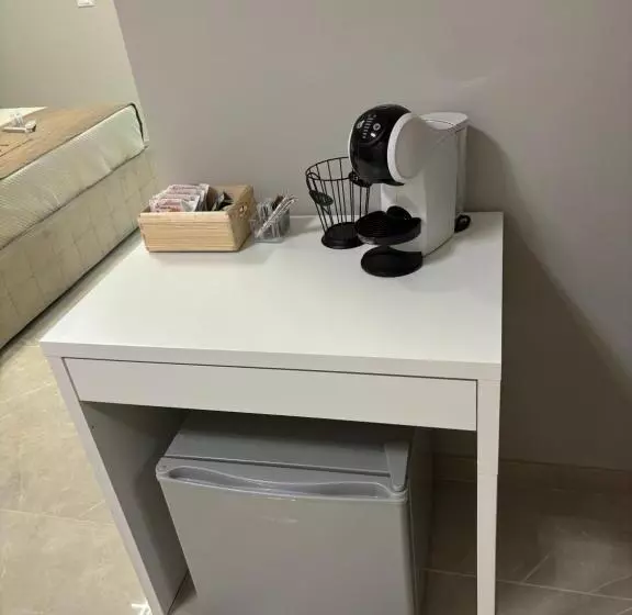 Aamiaismajoitus (B&B) Therma Luxury House